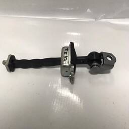 LIMITADOR PORTA TRASEIRA ESQUERDA FORD KA 2014/2021