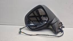 RETROVISOR ESQUERDO PEUGEOT 3008 2011 A 2016