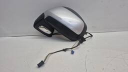 RETROVISOR ESQUERDO PEUGEOT 3008 2011 A 2016