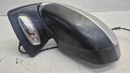 RETROVISOR ESQUERDO PEUGEOT 3008 2011 A 2016