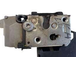 FECHADURA PORTA DIREITA FORD KA 2008 A 2013