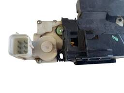 FECHADURA PORTA DIREITA FORD KA 2008 A 2013