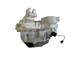 FECHADURA PORTA DIANTEIRA ESQUERDA FOX SPACEFOX 10/21 5PINOS