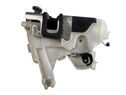 FECHADURA PORTA DIANTEIRA ESQUERDA FOX SPACEFOX 10/21 5PINOS