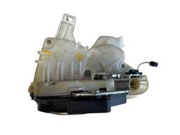 FECHADURA PORTA DIANTEIRA ESQUERDA FOX SPACEFOX 10/21 5PINOS