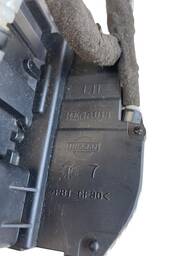 FECHADURA PORTA TE FRONTIER 17/ SENTRA \13 TIIDA MARCH VERSA