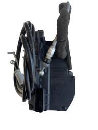 FECHADURA PORTA TE FRONTIER 17/ SENTRA \13 TIIDA MARCH VERSA