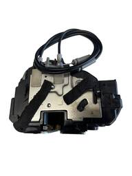 FECHADURA PORTA TE FRONTIER 17/ SENTRA \13 TIIDA MARCH VERSA