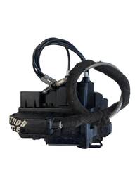 FECHADURA PORTA TE FRONTIER 17/ SENTRA \13 TIIDA MARCH VERSA