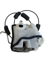 FECHADURA PORTA TRASEIRA ESQUE CRV ATÉ 2011 CITY FIT 09/2014