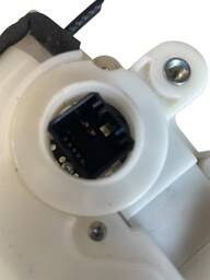 FECHADURA PORTA TRASEIRA ESQUE CRV ATÉ 2011 CITY FIT 09/2014