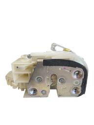 FECHADURA PORTA TRASEIRA ESQUE CRV ATÉ 2011 CITY FIT 09/2014