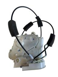 FECHADURA PORTA TRASEIRA ESQUE CRV ATÉ 2011 CITY FIT 09/2014