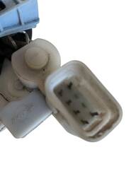 FECHADURA PORTA TRASEIRA DIREITA VECTRA 2006 A 2011 AZUL