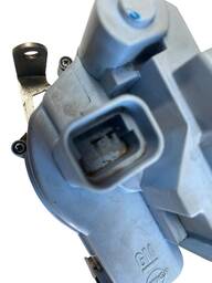 FECHADURA PORTA TRASEIRA DIREITA VECTRA 2006 A 2011 AZUL