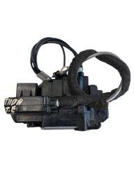 FECHADURA PORTA TE FRONTIER 17/ SENTRA \13 TIIDA MARCH VERSA