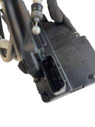 FECHADURA PORTA TE FRONTIER 17/ SENTRA \13 TIIDA MARCH VERSA