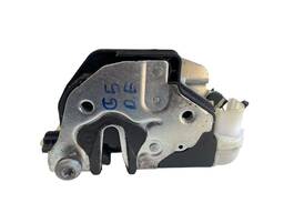 FECHADURA PORTA DIANTEIRA ESQUERDA FOX SPACEFOX 10/21 5PINOS