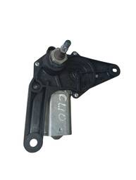 Motor Limpador Traseiro Clio Hatch 2000 2001 a 2016