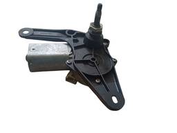 MOTOR LIMPADOR TRASEIRO CLIO HATCH 2000 2001 A 2016