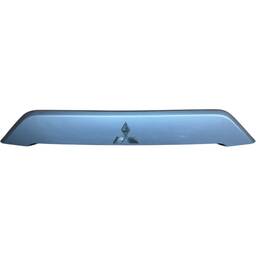 MOLDURA TAMPA TRASEIRA OUTLANDER 2007 A 2013