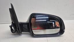 RETROVISOR DIREITO AUDI A4 2009 A 2016