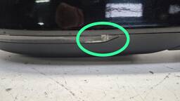 RETROVISOR DIREITO AUDI A4 2009 A 2016