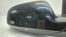 RETROVISOR DIREITO AUDI A4 2009 A 2016