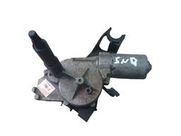 MOTOR LIMPADOR TRASEIRO SANDERO 08/14 DUSTER 2012 A 2020
