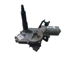 MOTOR LIMPADOR TRASEIRO SANDERO 08/14 DUSTER 2012 A 2020