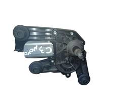 Motor Limpador Traseiro C3 / C3 Aircross 2023 2024 2025/..