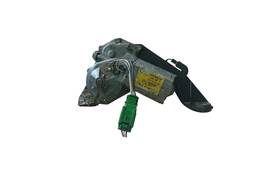 Motor Limpador Traseiro Scenic 1998 a 2011 Suporte Plástico