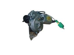 MOTOR LIMPADOR TRASEIRO SCENIC 1998 A 2011 SUPORTE PLÁSTICO