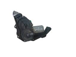 MOTOR LIMPADOR TRASEIRO SCENIC 1998 A 2011 SUPORTE PLÁSTICO