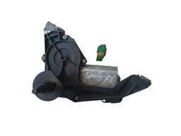 MOTOR LIMPADOR TRASEIRO SCENIC 1998 A 2011 SUPORTE PLÁSTICO