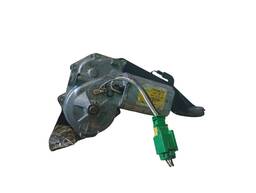 MOTOR LIMPADOR TRASEIRO SCENIC 1998 A 2011 SUPORTE PLÁSTICO