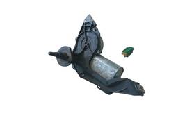 MOTOR LIMPADOR TRASEIRO SCENIC 1998 A 2011 SUPORTE PLÁSTICO