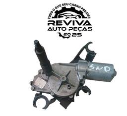 MOTOR LIMPADOR TRASEIRO SANDERO 08/14 DUSTER 2012 A 2020