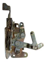 FECHADURA PORTA INTERNA DIREITA 2P UNO 1984 85 86 87 A 2013