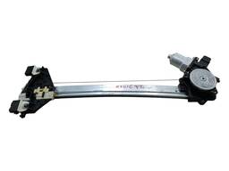 MÁQUINA DE VIDRO PORTA TRASEIRA DIREITA CIVIC 2007 A 2011