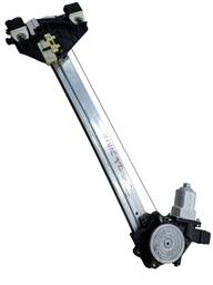 Máquina de Vidro Porta Traseira Direita Civic 2007 a 2011