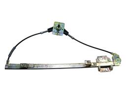 Máquina de Vidro Porta Dianteira Dir Uno Fiorino 88 a 13 Man