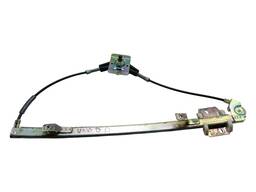 MÁQUINA DE VIDRO PORTA DIANTEIRA DIR UNO FIORINO 88 A 13 MAN