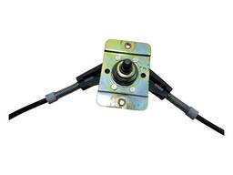 MÁQUINA DE VIDRO PORTA DIANTEIRA DIR UNO FIORINO 88 A 13 MAN