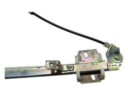 MÁQUINA DE VIDRO PORTA DIANTEIRA DIR UNO FIORINO 88 A 13 MAN