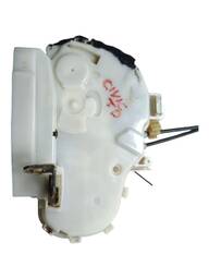 FECHADURA PORTA TRASEIRA DIREITA CIVIC 2007 2008 A 2011