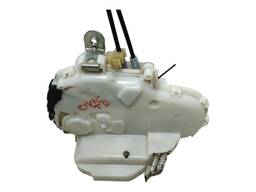 FECHADURA PORTA TRASEIRA DIREITA CIVIC 2007 2008 A 2011