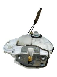 FECHADURA PORTA TRASEIRA DIREITA CIVIC 2007 2008 A 2011