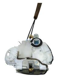 FECHADURA PORTA TRASEIRA DIREITA CIVIC 2007 2008 A 2011