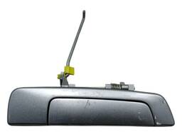 MAÇANETA EXT. PORTA TRASEIRA DIREITA PAJERO TR4 2003 A 2015